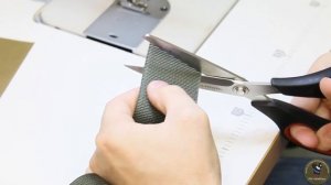 Стропа для пошива снаряжения ИТГФ