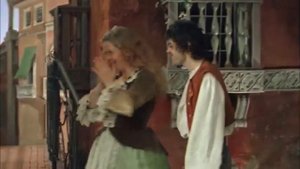 Труффальдино из Бергамо_анонс фильма