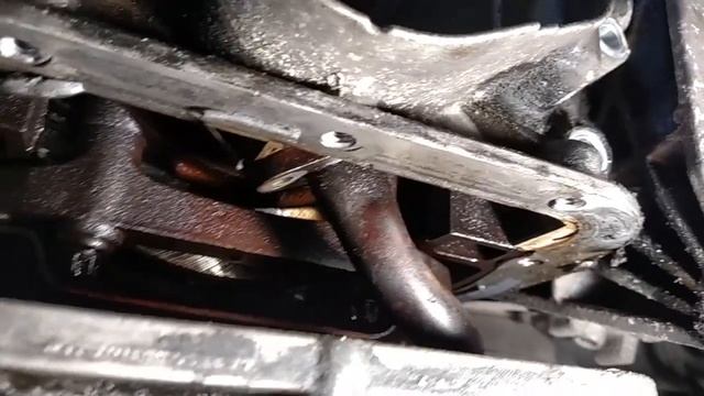 '03 Cadillac CTS Timing Belt Project смотреть онлайн