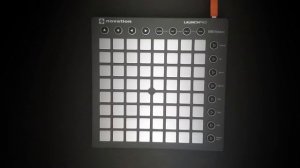 Undertale - Premonition Launchpad Cover [Project File]