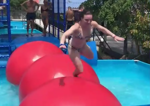 Недолёт / Подборка Смешных и Неуклюжих Людей и Животных / Армия Неудачников / Фейлы