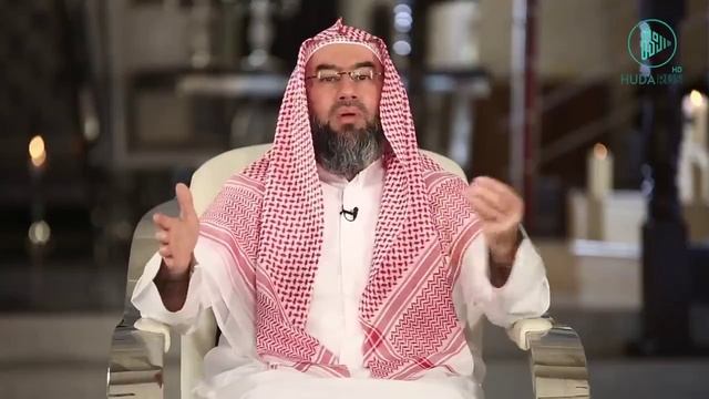 Распятие двойника Исы (мир ему) - Евреи ждут посланника - Шейх Набиль аль-Авады - Сыны исраиля 28 смотреть онлайн