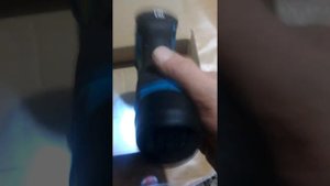 Аккумуляторный шуруповёрт TOUA DBLD120 (Краткий обзор)