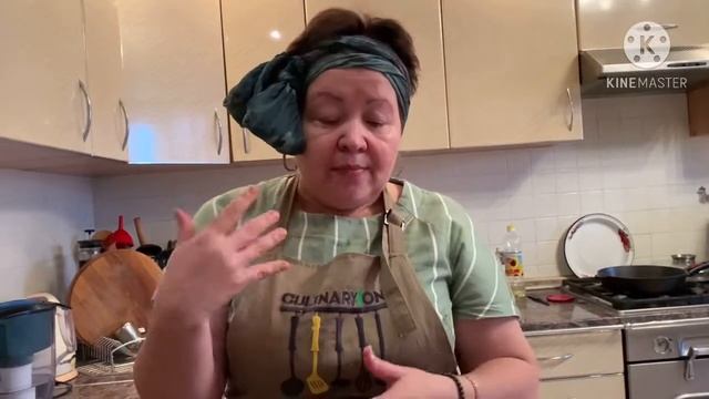 Рубленые котлеты // Творчество на кухне // ЦДТ "Ново-Переделкино" смотреть онлайн