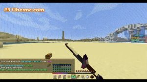 Minecraft Top 5 Kit PVP Servers!! 1.8//1.8.1//1.8.2//1.8.3