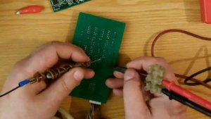 Проверка платы реле ds150e-CDP Pro  С чего начать  Как проверить реле не выпаивая