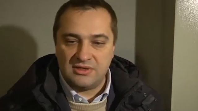 Сергей Мямин смотреть онлайн