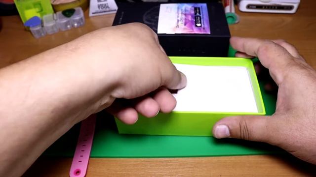 Смарт-часы для детей с GPS трекером, распаковка, обзор смотреть онлайн