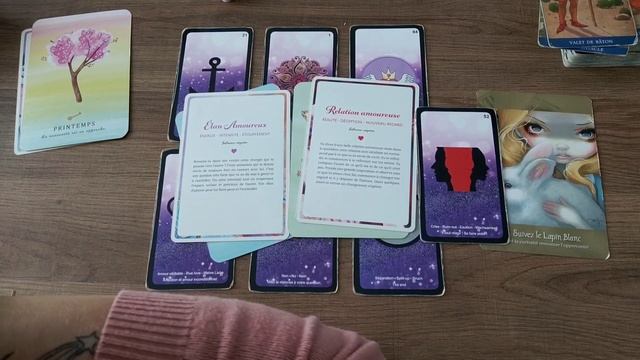 ❤️ Conseils pour ces 2 prochaines semaines, pour chaque signe ❤️ смотреть онлайн