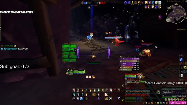 HUGE HEALER DAMAGE - 10.2 Discipline Priest PvP - WoW Dragonflight PvP смотреть онлайн