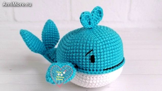 Амигуруми: схема Вязаный китёнок | Игрушки вязаные крючком
