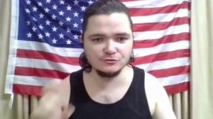 Маргинал про Bushwacker'а
