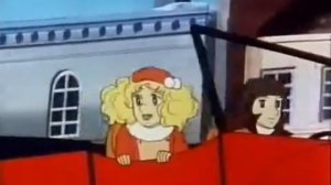 Кенди и Терри (Candy and Terry)