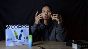 Voopoo lagi Voopoo lagi | Review VMATE E by VOOPOO