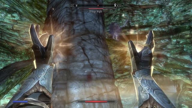 Skyrim - Part 24 - Lost For Words смотреть онлайн