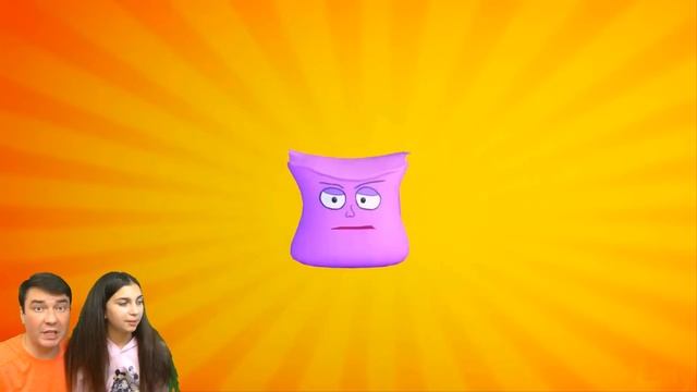 СТРЁМНАЯ ДАША И ЖИВОТНОЕ ИДУТ НА ДЕЛО смотреть онлайн