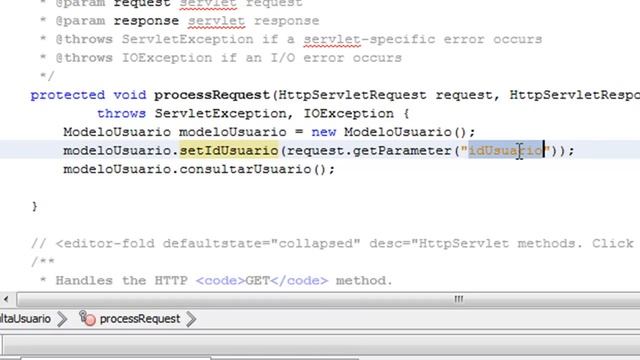 MVC - Java Server Pages + MySQL + Primefaces 3.5 (NetBeans 7.4) смотреть онлайн