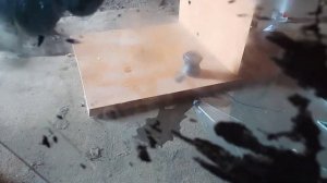 РАЗВЕИВАЮ МИФ. Можно ли просверлить стекло обычным сверлом по железу