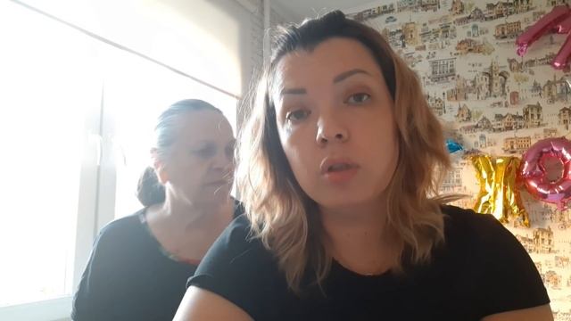 Фото мамы до болезни. Памперсы. смотреть онлайн