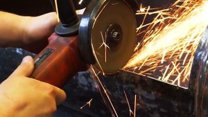 Такого в магазине не купишь!!! Что можно сделать из газового баллона. Результат потрясающий.