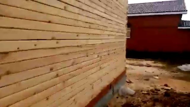 Дома 6х8 из бруса недорого в Н-Челнах.