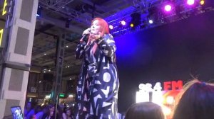 Лина Ли(Радио Новое Движ,Москва Депо,20.05.2022).MP4