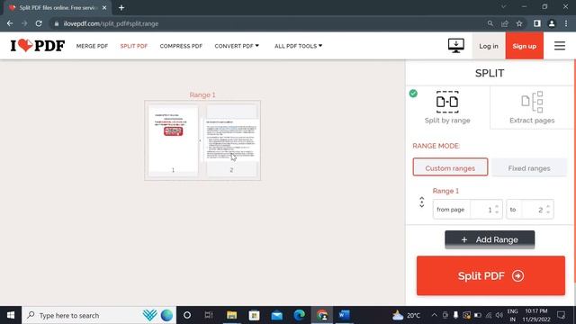 Convert Word, HTML, Excel to Pdf |Pdf to Word, Excel, Jpg |Merge Pdf |Split Pdf|100% Free Working смотреть онлайн