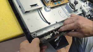 Телевизор LG выключается самопроизвольно