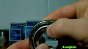 Обзор подшипников и роликов СПЗ (SPZ)