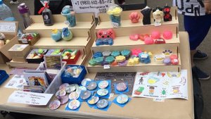 EXPRESS IT: косплей, к-поп и ярмарка| Mini-vlog #красноярск #КОСПЛЕЙ #ФЕСТИВАЛЬ