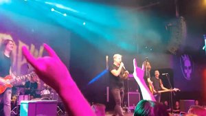 Йорш - Шрамы (Москва 2020) Live