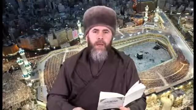 ЧЕЧНЯ хьехам Динуль Ислам Салах Межиев смотреть онлайн