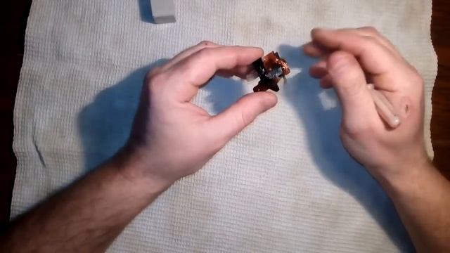 Ремонт релюшек смотреть онлайн