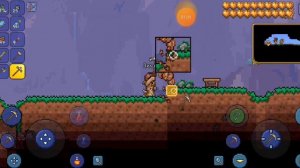 миф в террарии!!! 2 часть (1 эпизод)