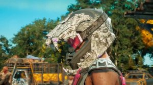 FAR CRY NEW DAWN!  Official World Premiere Gameplay Trailer!
