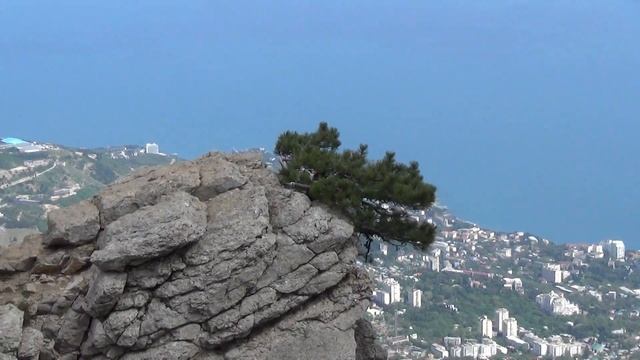 Гора Ай Петри. Первые впечатления смотреть онлайн