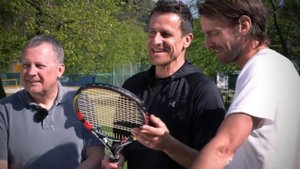 tennisnet.com Racket-Check: Babolat Aero Pro Drive Roland Garros Edition