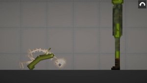 Что делают все шприцы в Melon playground?