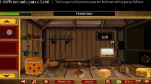501 Free New Escape Games Part 2 ( 101 Room Escape )  Level 27 Walk-through