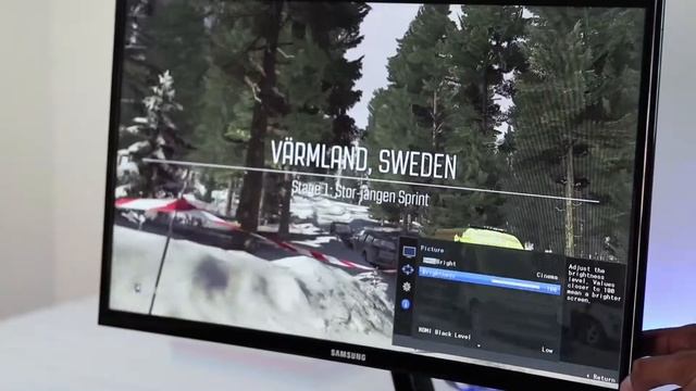 SAMSUNG C27F396FHR : Faut il acheter l'écran d'ordinateur SAMSUNG C27F396FHR ? смотреть онлайн