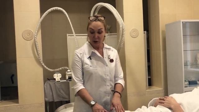 Аппаратный лимфодренажный массаж (прессотерапия)
