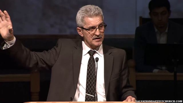 25. Книга Деяния 8:4-13. ─ «Обращение Самарян» - Александр Тарасевич смотреть онлайн