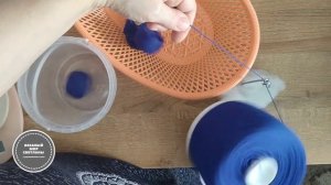 Обзор моталки для пряжи knit pro, качество и количество, супер моталка, отличное качество.