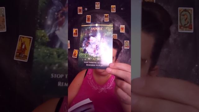 Libra Oracle Cards for the week August 25, 2023 смотреть онлайн