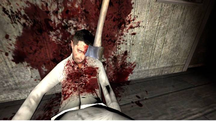 Тень убила тень🌚🪓