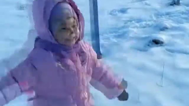 Как мы мыльные пузыри на морозе пускали смотреть онлайн