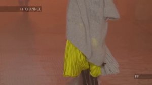 Poiret | Fall Winter 2018/2019 Full Fashion Show | Exclusive