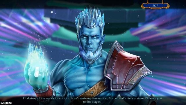 Labyrinths Of The World 13: Eternal Winter - Part 4 Let's Play Walkthrough смотреть онлайн