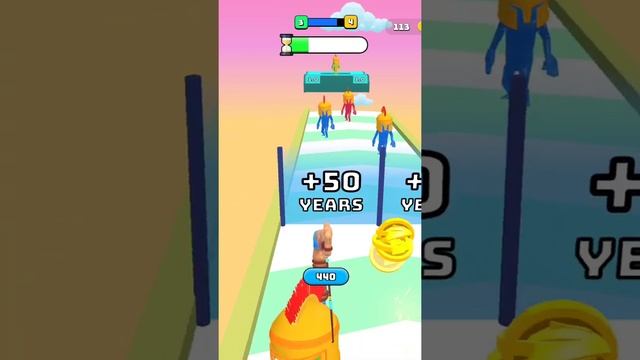 Weapon Evolution Game?️ ( Android iOS )⭐#shorts #@ROCKINDIANGAMER @Gdyilu смотреть онлайн