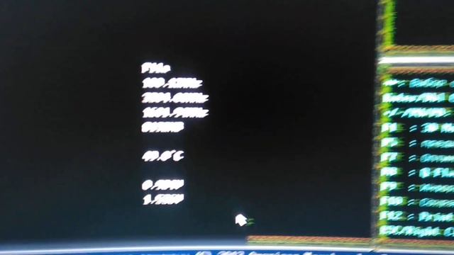 Глюк Монитора АОС C24G1 смотреть онлайн